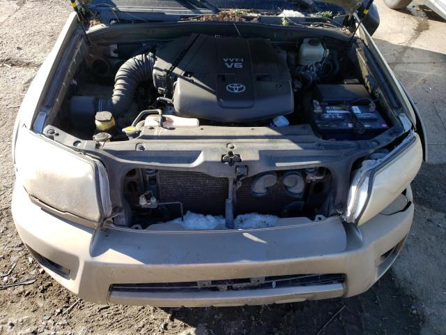 Photo 11 VIN: JTEBU14R468060543 - TOYOTA 4RUNNER SR 