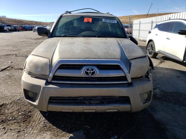 Photo 4 VIN: JTEBU14R468060543 - TOYOTA 4RUNNER SR 