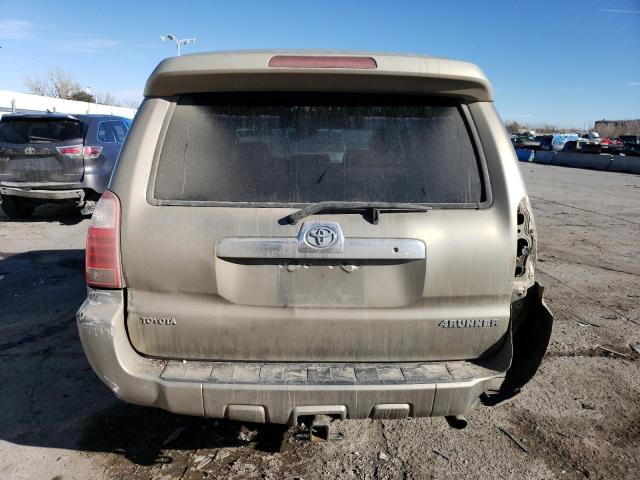 Photo 5 VIN: JTEBU14R468060543 - TOYOTA 4RUNNER SR 