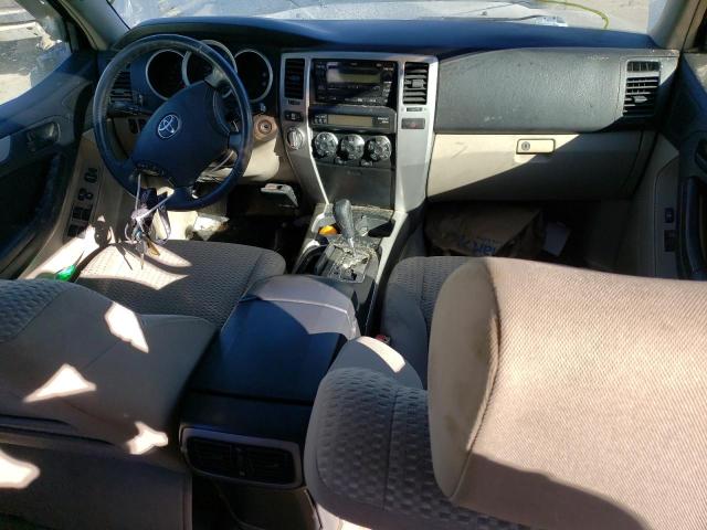 Photo 7 VIN: JTEBU14R468060543 - TOYOTA 4RUNNER SR 