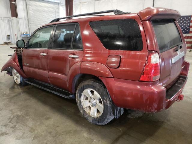 Photo 1 VIN: JTEBU14R468069629 - TOYOTA 4RUNNER SR 