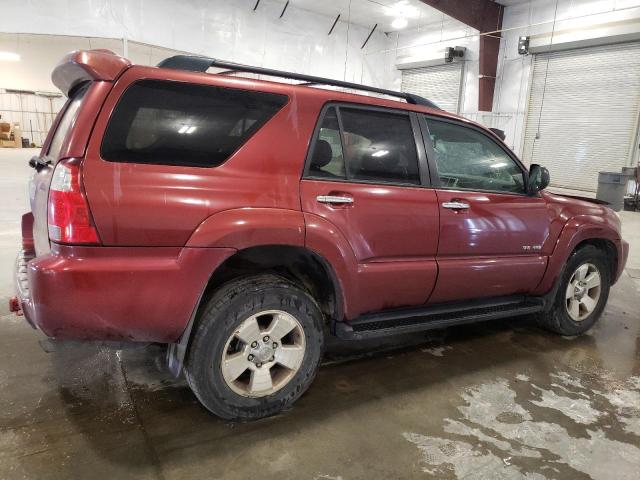 Photo 2 VIN: JTEBU14R468069629 - TOYOTA 4RUNNER SR 