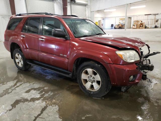 Photo 3 VIN: JTEBU14R468069629 - TOYOTA 4RUNNER SR 