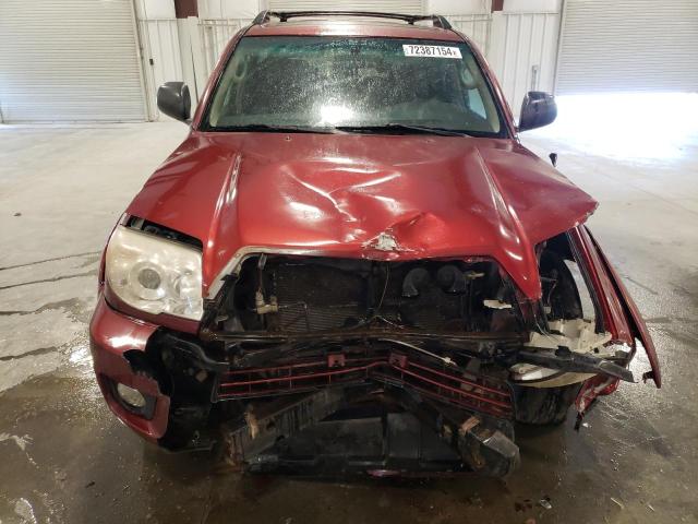 Photo 4 VIN: JTEBU14R468069629 - TOYOTA 4RUNNER SR 