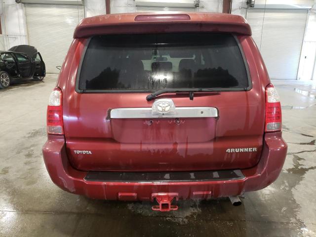 Photo 5 VIN: JTEBU14R468069629 - TOYOTA 4RUNNER SR 