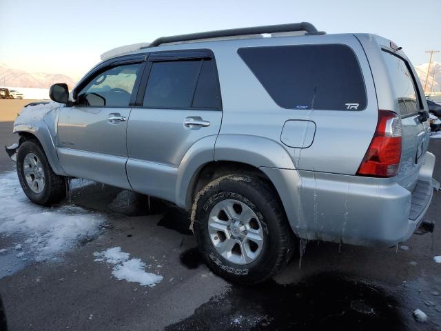 Photo 1 VIN: JTEBU14R470108526 - TOYOTA 4RUNNER 