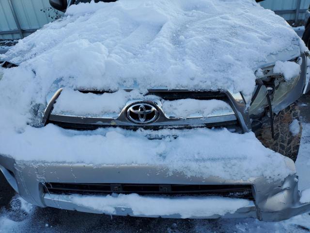 Photo 10 VIN: JTEBU14R470108526 - TOYOTA 4RUNNER 