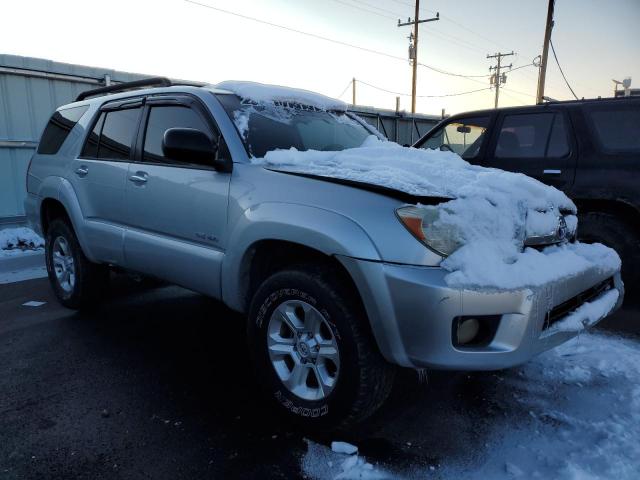 Photo 3 VIN: JTEBU14R470108526 - TOYOTA 4RUNNER 