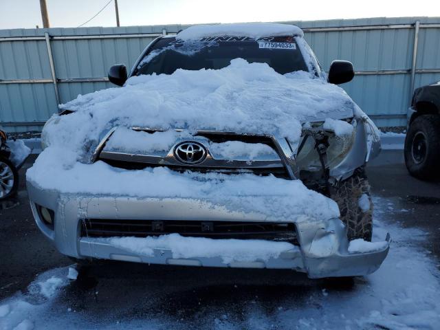 Photo 4 VIN: JTEBU14R470108526 - TOYOTA 4RUNNER 