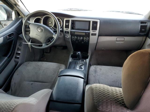 Photo 7 VIN: JTEBU14R470108526 - TOYOTA 4RUNNER 