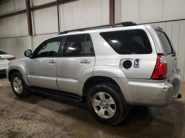 Photo 1 VIN: JTEBU14R470114598 - TOYOTA 4RUNNER SR 