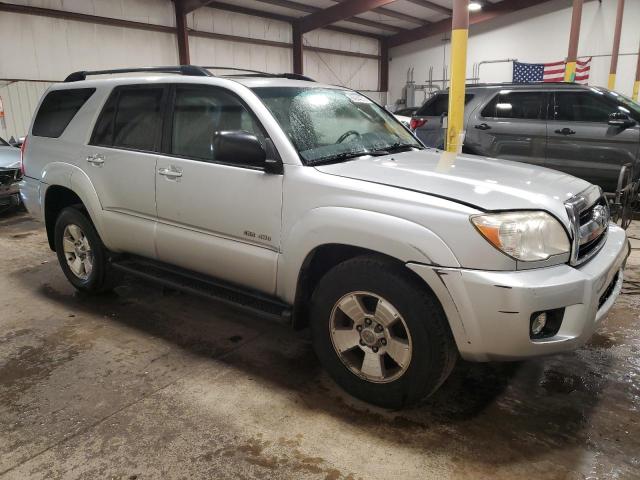 Photo 3 VIN: JTEBU14R470114598 - TOYOTA 4RUNNER SR 