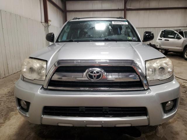 Photo 4 VIN: JTEBU14R470114598 - TOYOTA 4RUNNER SR 