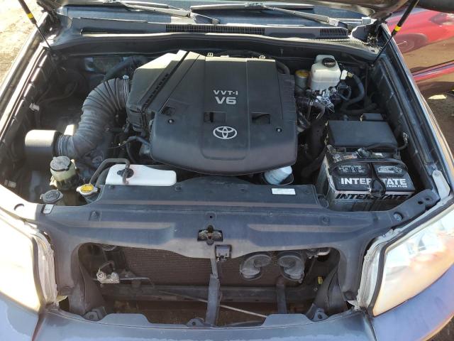 Photo 11 VIN: JTEBU14R470117467 - TOYOTA 4RUNNER SR 