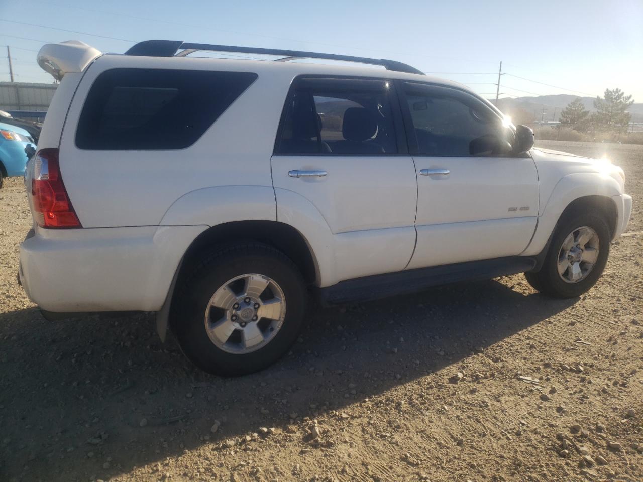 Photo 2 VIN: JTEBU14R470117940 - TOYOTA 4RUNNER 