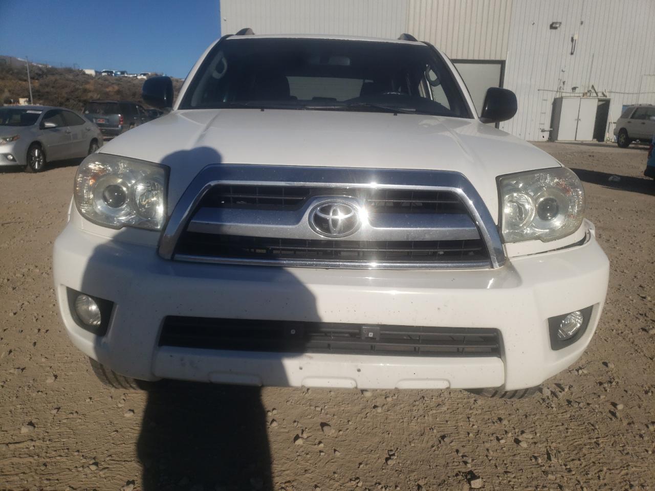 Photo 4 VIN: JTEBU14R470117940 - TOYOTA 4RUNNER 