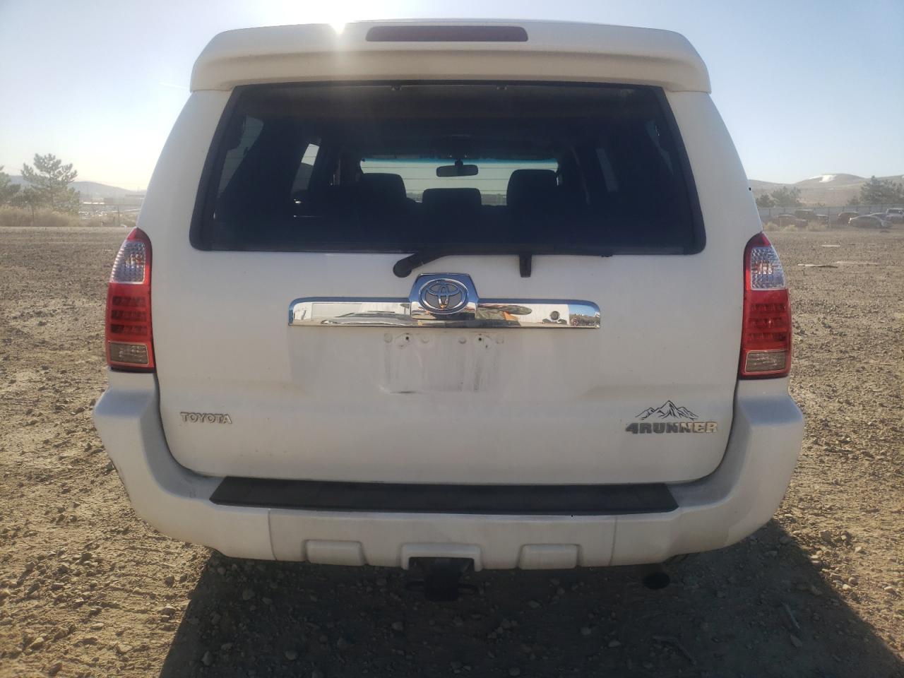 Photo 5 VIN: JTEBU14R470117940 - TOYOTA 4RUNNER 