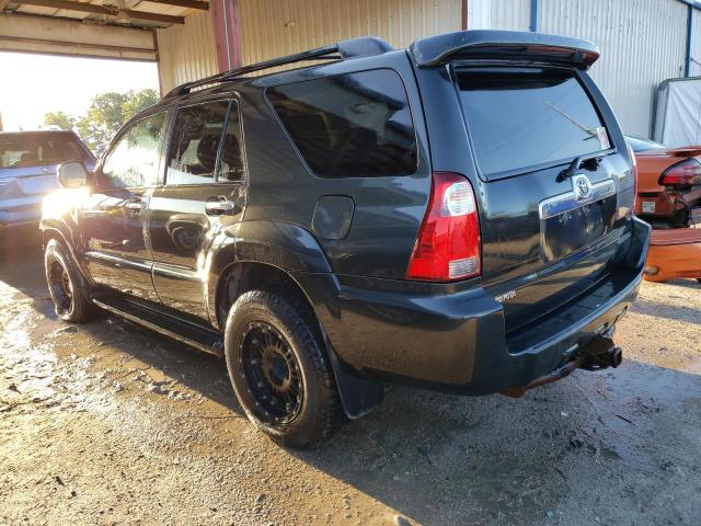 Photo 1 VIN: JTEBU14R470121437 - TOYOTA 4RUNNER SR 