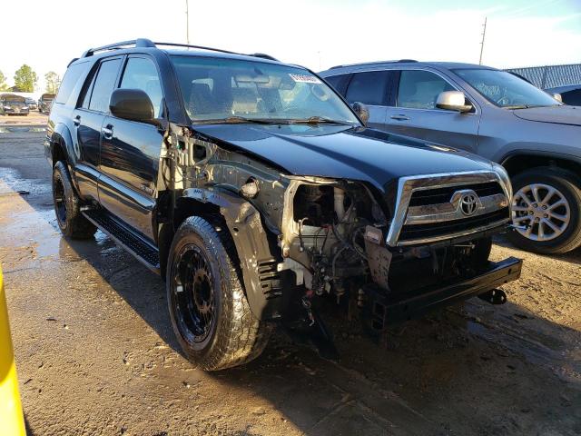 Photo 3 VIN: JTEBU14R470121437 - TOYOTA 4RUNNER SR 