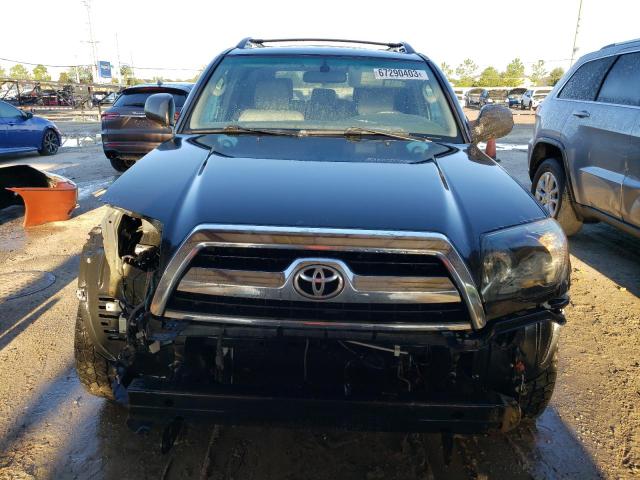 Photo 4 VIN: JTEBU14R470121437 - TOYOTA 4RUNNER SR 