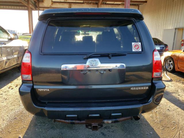 Photo 5 VIN: JTEBU14R470121437 - TOYOTA 4RUNNER SR 