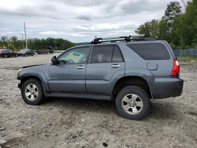 Photo 1 VIN: JTEBU14R470127173 - TOYOTA 4RUNNER SR 