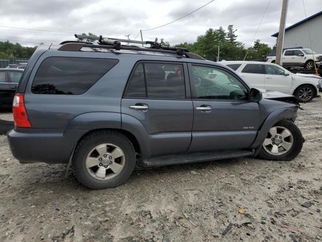 Photo 2 VIN: JTEBU14R470127173 - TOYOTA 4RUNNER SR 