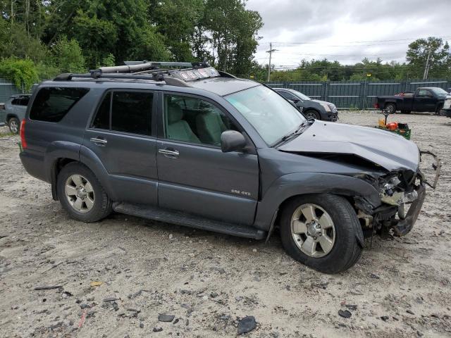 Photo 3 VIN: JTEBU14R470127173 - TOYOTA 4RUNNER SR 