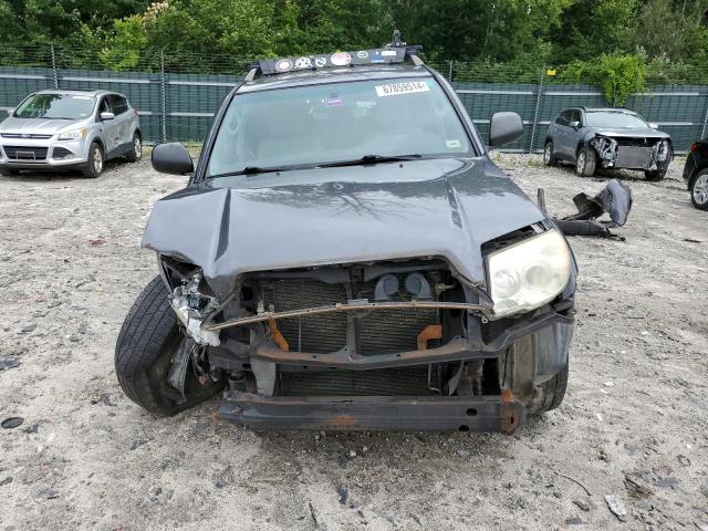 Photo 4 VIN: JTEBU14R470127173 - TOYOTA 4RUNNER SR 