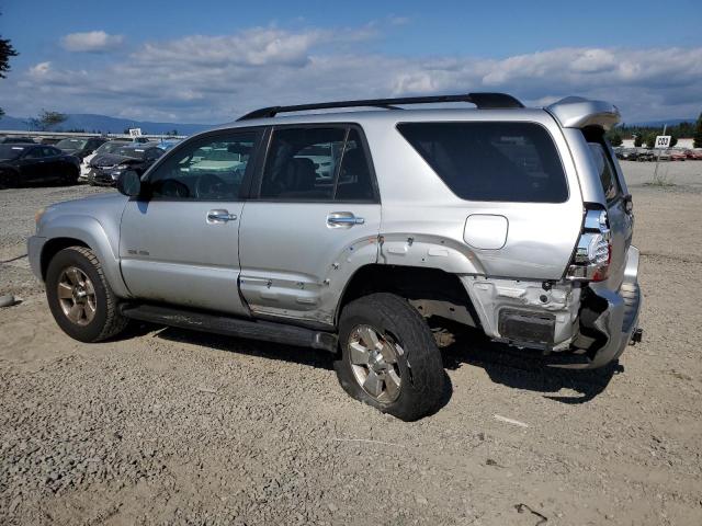 Photo 1 VIN: JTEBU14R478081460 - TOYOTA 4RUNNER SR 