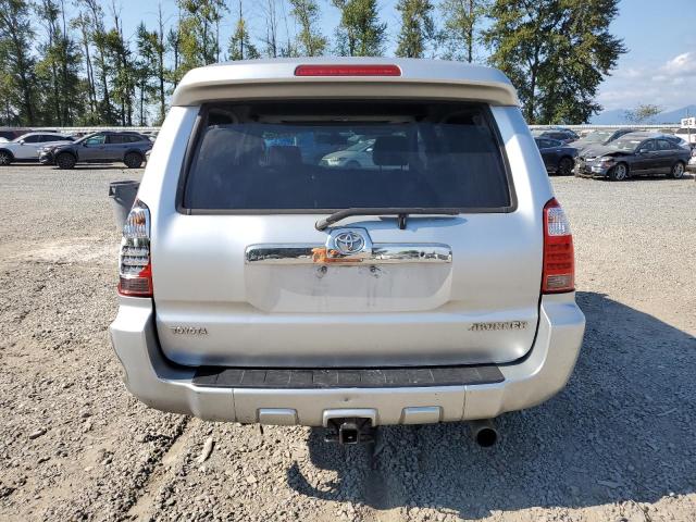 Photo 5 VIN: JTEBU14R478081460 - TOYOTA 4RUNNER SR 