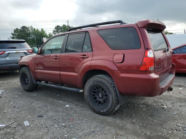 Photo 1 VIN: JTEBU14R478084908 - TOYOTA 4RUNNER 