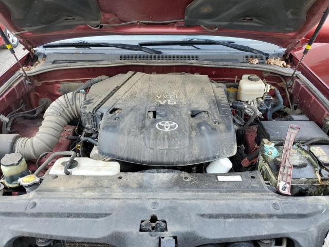 Photo 10 VIN: JTEBU14R478084908 - TOYOTA 4RUNNER 