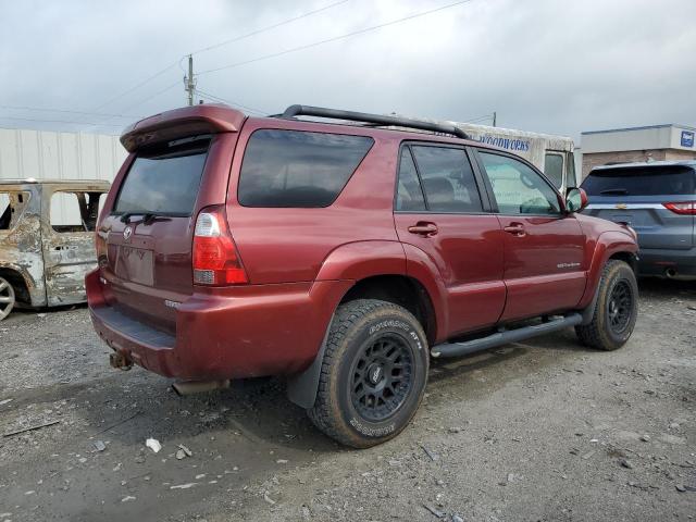 Photo 2 VIN: JTEBU14R478084908 - TOYOTA 4RUNNER 