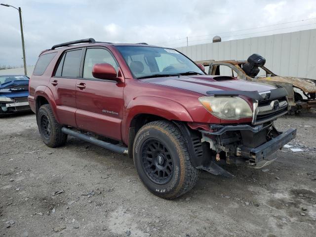 Photo 3 VIN: JTEBU14R478084908 - TOYOTA 4RUNNER 