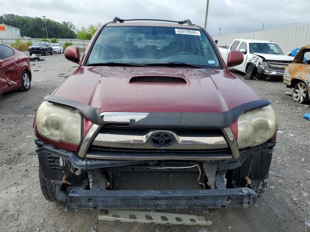 Photo 4 VIN: JTEBU14R478084908 - TOYOTA 4RUNNER 