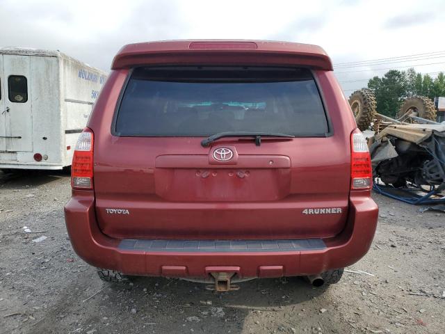 Photo 5 VIN: JTEBU14R478084908 - TOYOTA 4RUNNER 