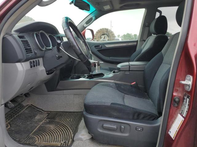 Photo 6 VIN: JTEBU14R478084908 - TOYOTA 4RUNNER 