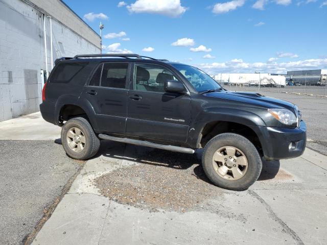 Photo 3 VIN: JTEBU14R478086156 - TOYOTA 4RUNNER 