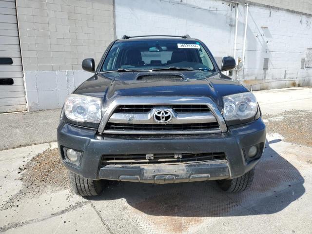 Photo 4 VIN: JTEBU14R478086156 - TOYOTA 4RUNNER 