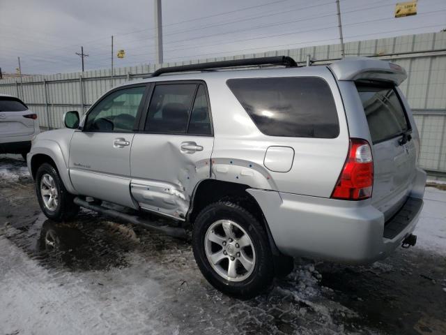 Photo 1 VIN: JTEBU14R478097500 - TOYOTA 4RUNNER 