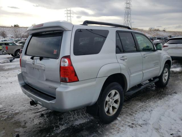 Photo 2 VIN: JTEBU14R478097500 - TOYOTA 4RUNNER 