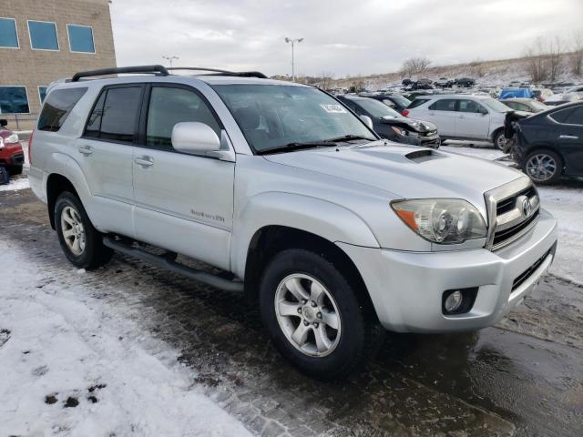 Photo 3 VIN: JTEBU14R478097500 - TOYOTA 4RUNNER 