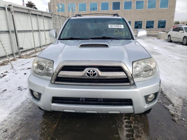 Photo 4 VIN: JTEBU14R478097500 - TOYOTA 4RUNNER 