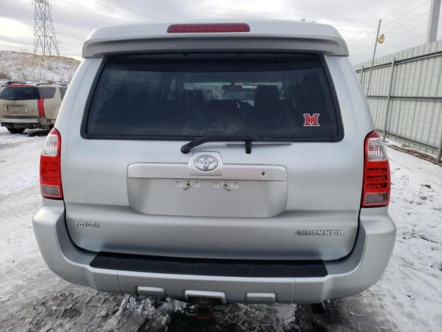 Photo 5 VIN: JTEBU14R478097500 - TOYOTA 4RUNNER 