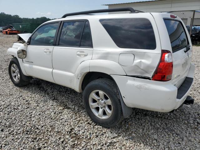 Photo 1 VIN: JTEBU14R478106390 - TOYOTA 4RUNNER SR 