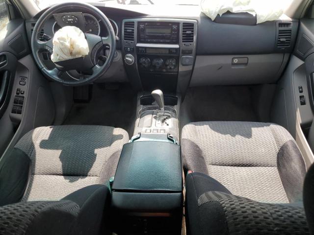 Photo 7 VIN: JTEBU14R478106390 - TOYOTA 4RUNNER SR 