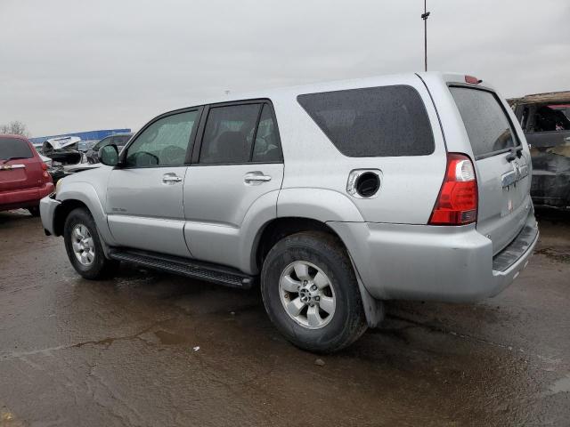 Photo 1 VIN: JTEBU14R480130740 - TOYOTA 4RUNNER 