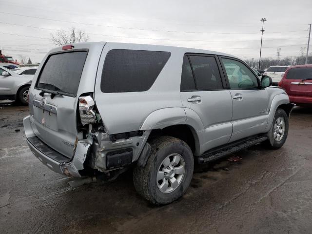 Photo 2 VIN: JTEBU14R480130740 - TOYOTA 4RUNNER 