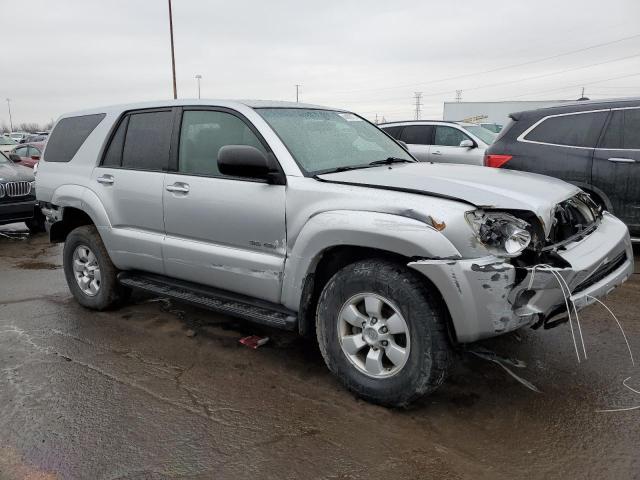 Photo 3 VIN: JTEBU14R480130740 - TOYOTA 4RUNNER 